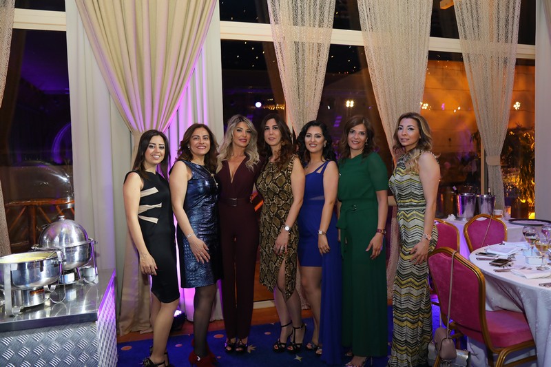 La Chaine des Amis Gala Dinner